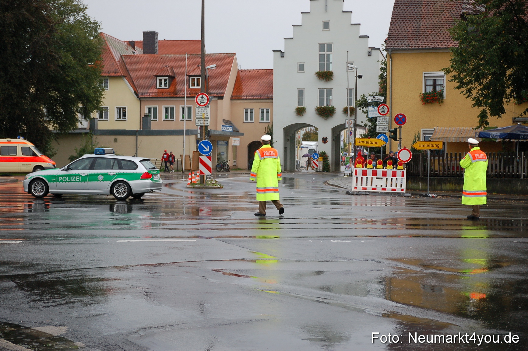 Stadtlauf Neumarkt 2011 0674